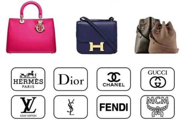 镇原县回收名包